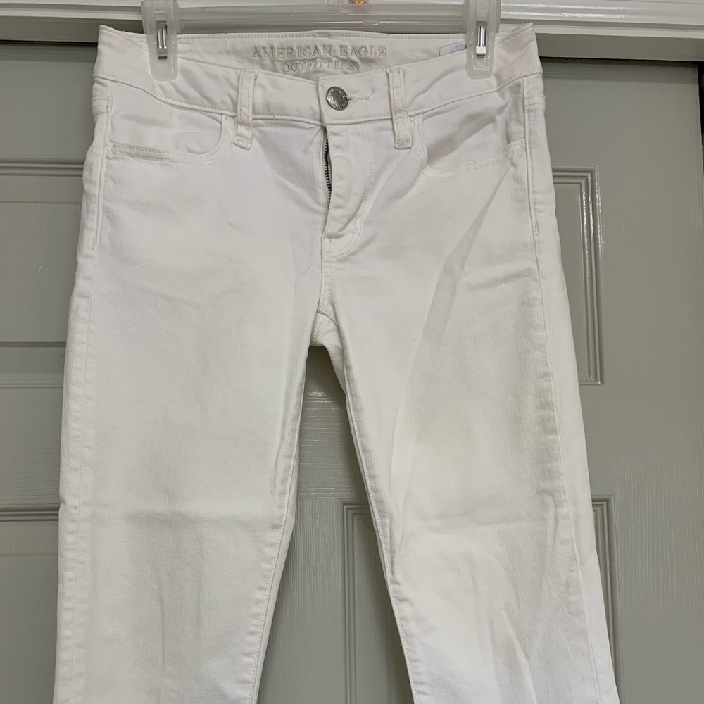 American Eagle Jeggings